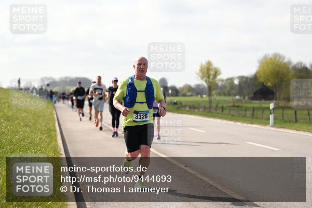 12.04.2026 - 45. Internationalen Wilhelmsburger Insellauf Dr. Thomas Lammeyer http://msf.ph/oto/9444693 12.04.2026 10:19:50 Laufen 3325 meine-sportfotos.de