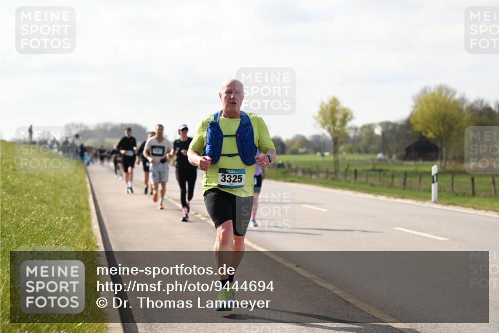 12.04.2026 - 45. Internationalen Wilhelmsburger Insellauf Dr. Thomas Lammeyer http://msf.ph/oto/9444694 12.04.2026 10:19:50 Laufen 3325 meine-sportfotos.de