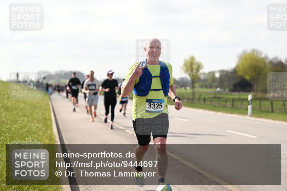 12.04.2026 - 45. Internationalen Wilhelmsburger Insellauf Dr. Thomas Lammeyer http://msf.ph/oto/9444697 12.04.2026 10:19:50 Laufen 3325 meine-sportfotos.de