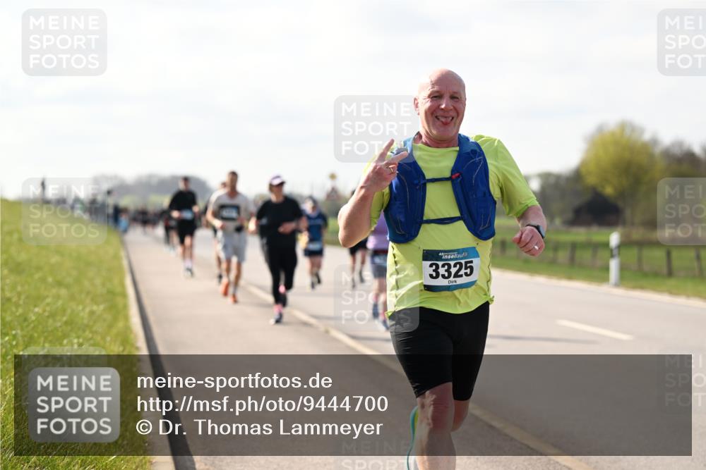 12.04.2026 - 45. Internationalen Wilhelmsburger Insellauf Dr. Thomas Lammeyer http://msf.ph/oto/9444700 12.04.2026 10:19:51 Laufen 3325 meine-sportfotos.de