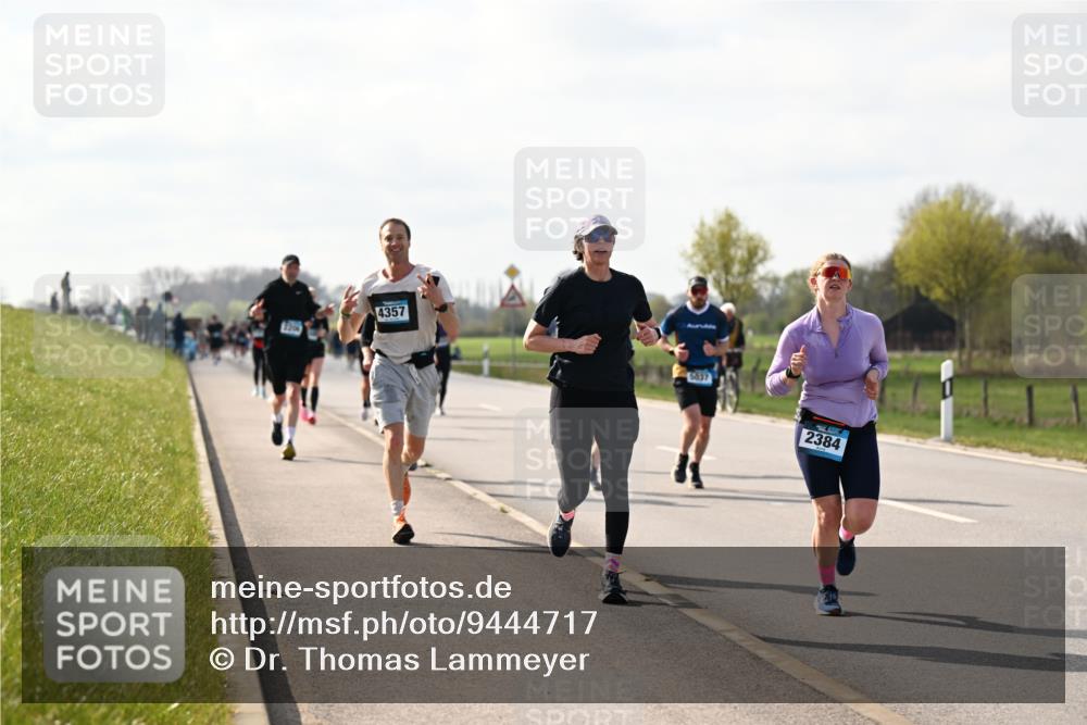 12.04.2026 - 45. Internationalen Wilhelmsburger Insellauf Dr. Thomas Lammeyer http://msf.ph/oto/9444717 12.04.2026 10:19:53 Laufen 4357, 2384 meine-sportfotos.de