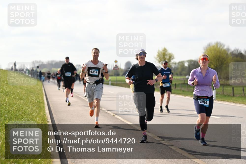 12.04.2026 - 45. Internationalen Wilhelmsburger Insellauf Dr. Thomas Lammeyer http://msf.ph/oto/9444720 12.04.2026 10:19:53 Laufen 4357, 5637, 2384 meine-sportfotos.de