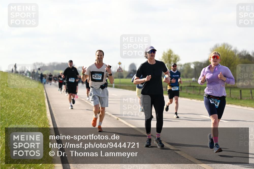 12.04.2026 - 45. Internationalen Wilhelmsburger Insellauf Dr. Thomas Lammeyer http://msf.ph/oto/9444721 12.04.2026 10:19:54 Laufen 4357, 5037, 84 meine-sportfotos.de