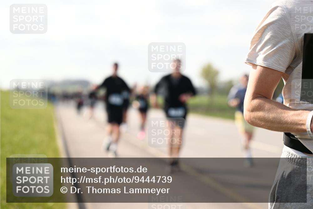12.04.2026 - 45. Internationalen Wilhelmsburger Insellauf Dr. Thomas Lammeyer http://msf.ph/oto/9444739 12.04.2026 10:19:56 Laufen  meine-sportfotos.de