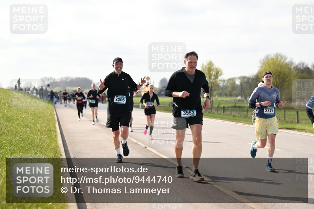 12.04.2026 - 45. Internationalen Wilhelmsburger Insellauf Dr. Thomas Lammeyer http://msf.ph/oto/9444740 12.04.2026 10:19:57 Laufen 2206, 3509, 3553, 2376 meine-sportfotos.de