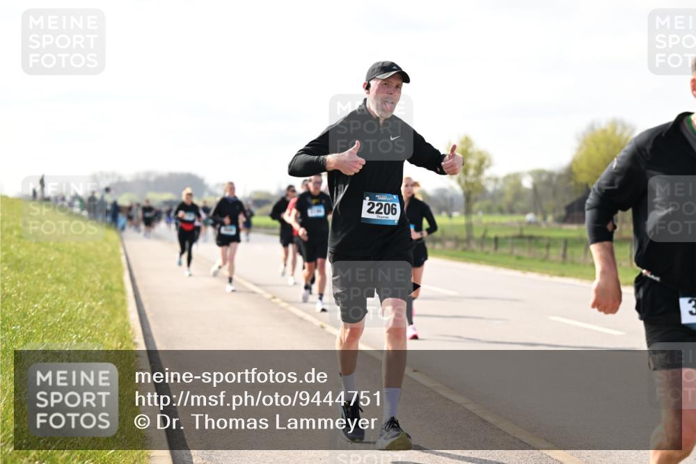 12.04.2026 - 45. Internationalen Wilhelmsburger Insellauf Dr. Thomas Lammeyer http://msf.ph/oto/9444751 12.04.2026 10:19:58 Laufen 2206 meine-sportfotos.de