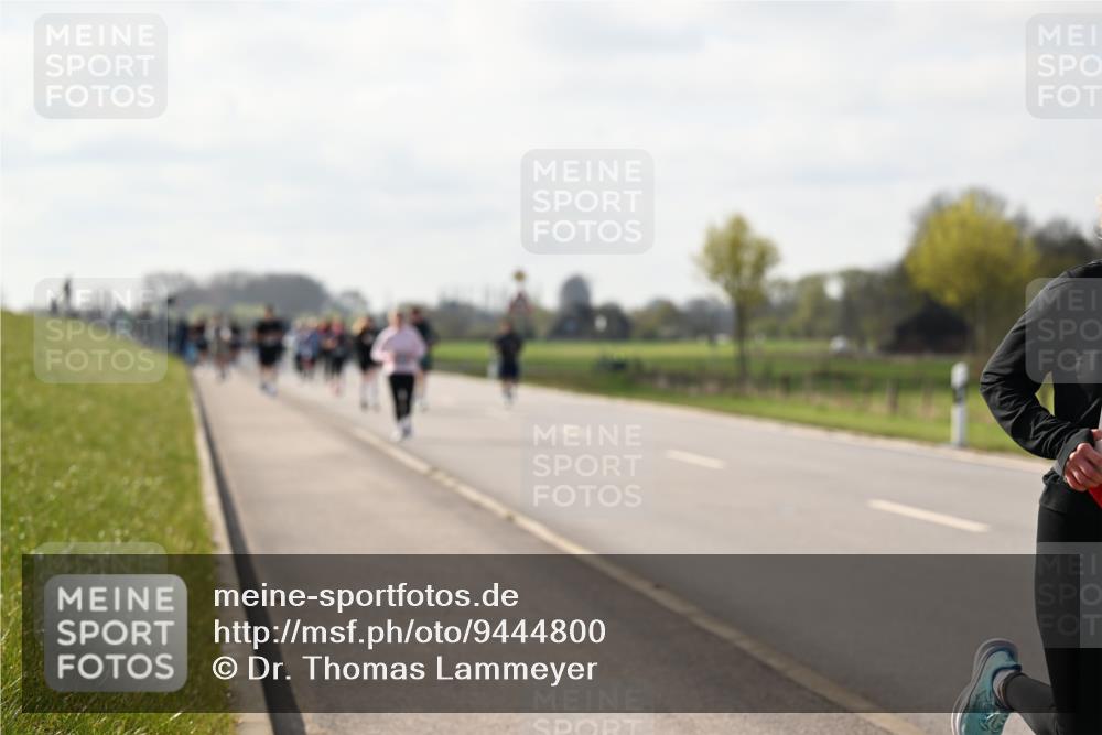 12.04.2026 - 45. Internationalen Wilhelmsburger Insellauf Dr. Thomas Lammeyer http://msf.ph/oto/9444800 12.04.2026 10:20:07 Laufen  meine-sportfotos.de