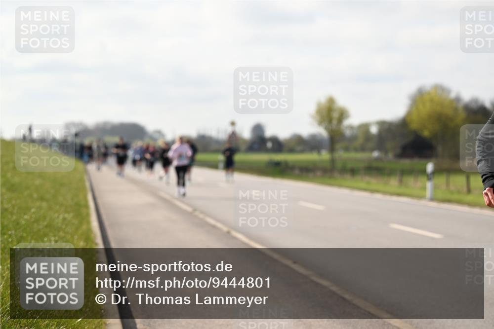 12.04.2026 - 45. Internationalen Wilhelmsburger Insellauf Dr. Thomas Lammeyer http://msf.ph/oto/9444801 12.04.2026 10:20:07 Laufen  meine-sportfotos.de