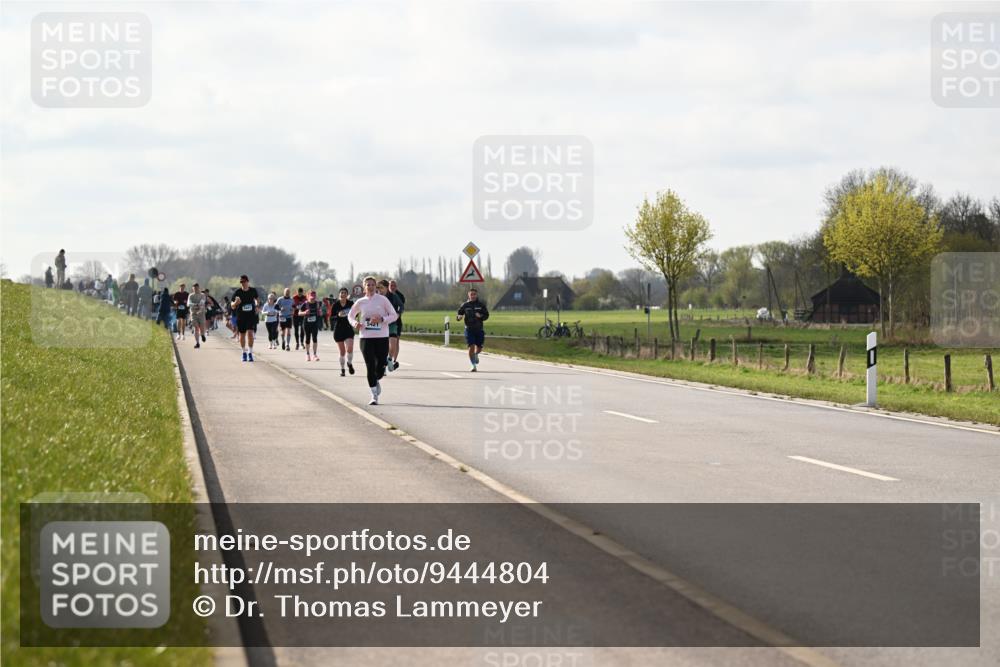 12.04.2026 - 45. Internationalen Wilhelmsburger Insellauf Dr. Thomas Lammeyer http://msf.ph/oto/9444804 12.04.2026 10:20:08 Laufen  meine-sportfotos.de