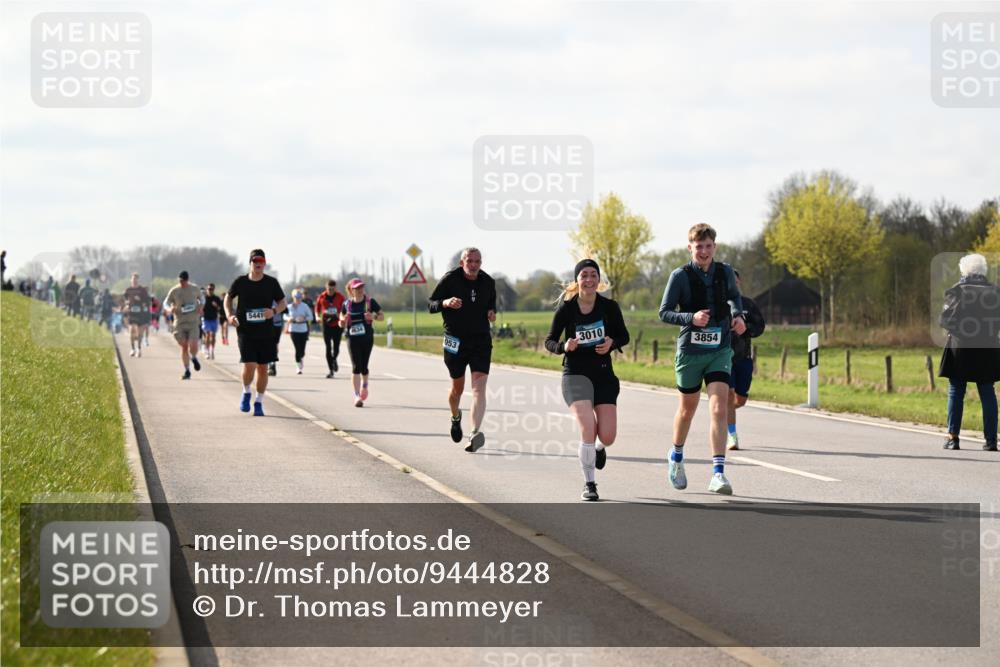 12.04.2026 - 45. Internationalen Wilhelmsburger Insellauf Dr. Thomas Lammeyer http://msf.ph/oto/9444828 12.04.2026 10:20:17 Laufen 5441, 3010, 3854, 053 meine-sportfotos.de
