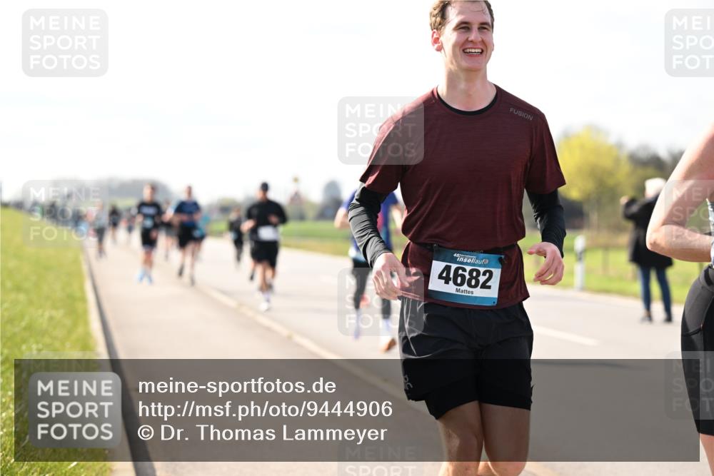 12.04.2026 - 45. Internationalen Wilhelmsburger Insellauf Dr. Thomas Lammeyer http://msf.ph/oto/9444906 12.04.2026 10:20:34 Laufen 45, 4682 meine-sportfotos.de