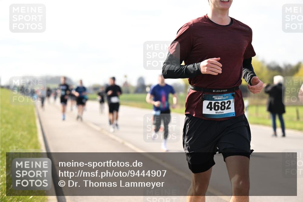 12.04.2026 - 45. Internationalen Wilhelmsburger Insellauf Dr. Thomas Lammeyer http://msf.ph/oto/9444907 12.04.2026 10:20:34 Laufen 45, 4682 meine-sportfotos.de