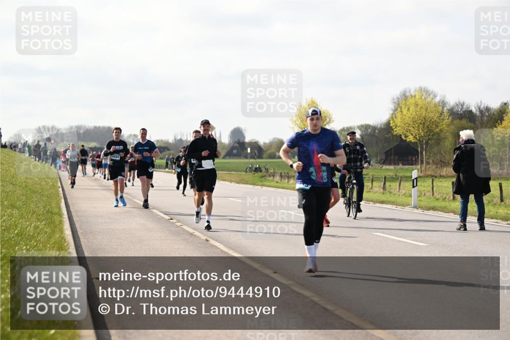 12.04.2026 - 45. Internationalen Wilhelmsburger Insellauf Dr. Thomas Lammeyer http://msf.ph/oto/9444910 12.04.2026 10:20:35 Laufen 4494 meine-sportfotos.de