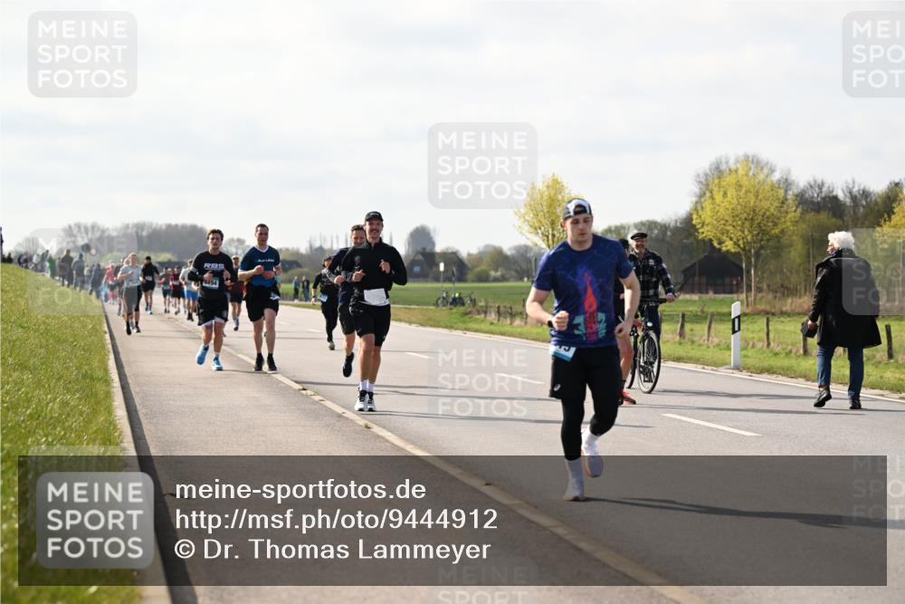 12.04.2026 - 45. Internationalen Wilhelmsburger Insellauf Dr. Thomas Lammeyer http://msf.ph/oto/9444912 12.04.2026 10:20:35 Laufen 4494 meine-sportfotos.de