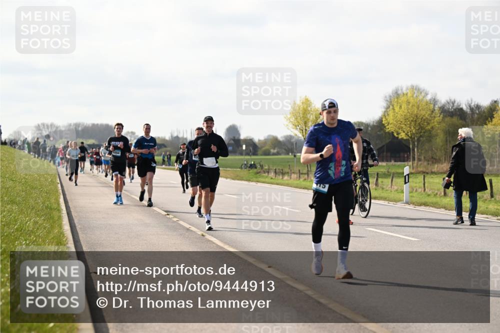 12.04.2026 - 45. Internationalen Wilhelmsburger Insellauf Dr. Thomas Lammeyer http://msf.ph/oto/9444913 12.04.2026 10:20:35 Laufen 4494 meine-sportfotos.de