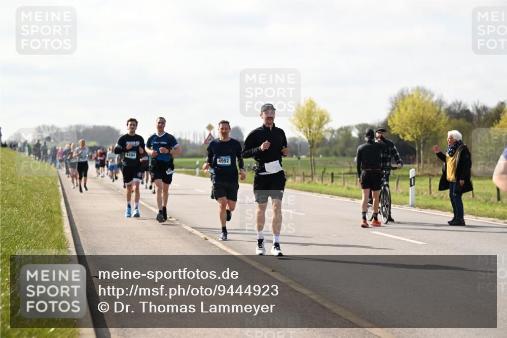 12.04.2026 - 45. Internationalen Wilhelmsburger Insellauf Dr. Thomas Lammeyer http://msf.ph/oto/9444923 12.04.2026 10:20:37 Laufen 795, 4494, 4992 meine-sportfotos.de