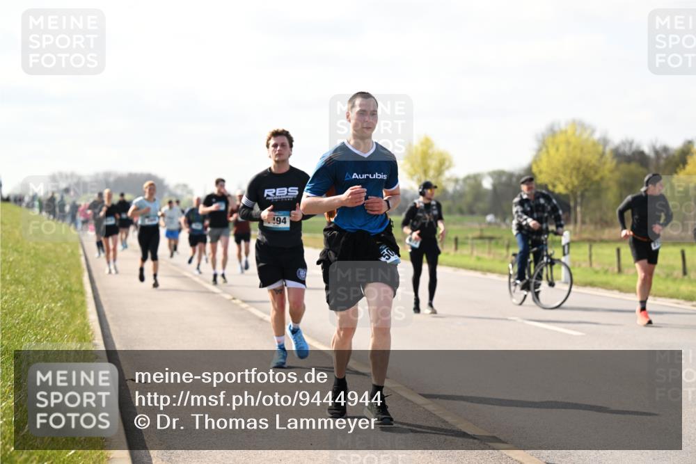 12.04.2026 - 45. Internationalen Wilhelmsburger Insellauf Dr. Thomas Lammeyer http://msf.ph/oto/9444944 12.04.2026 10:20:41 Laufen 194 meine-sportfotos.de