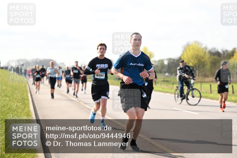 12.04.2026 - 45. Internationalen Wilhelmsburger Insellauf Dr. Thomas Lammeyer http://msf.ph/oto/9444946 12.04.2026 10:20:42 Laufen 4494 meine-sportfotos.de