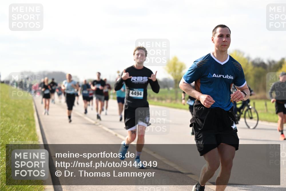 12.04.2026 - 45. Internationalen Wilhelmsburger Insellauf Dr. Thomas Lammeyer http://msf.ph/oto/9444949 12.04.2026 10:20:42 Laufen 4494 meine-sportfotos.de