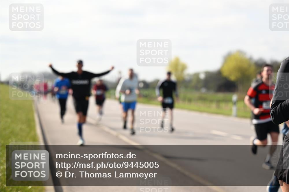 12.04.2026 - 45. Internationalen Wilhelmsburger Insellauf Dr. Thomas Lammeyer http://msf.ph/oto/9445005 12.04.2026 10:20:51 Laufen  meine-sportfotos.de