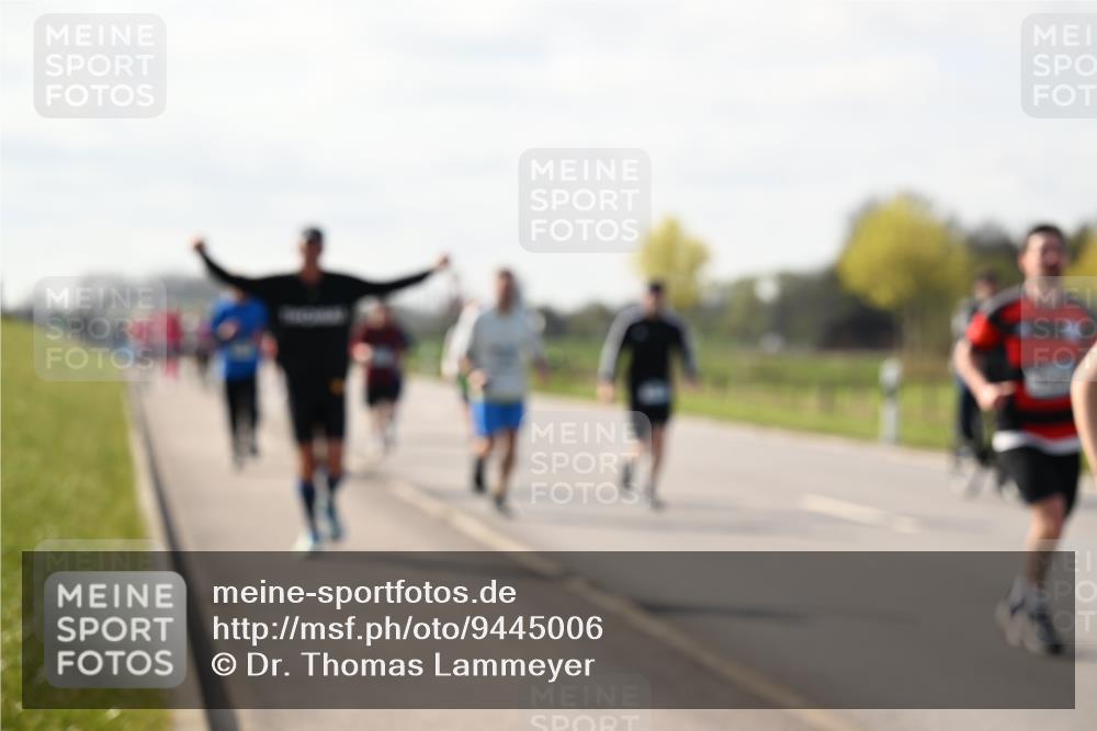 12.04.2026 - 45. Internationalen Wilhelmsburger Insellauf Dr. Thomas Lammeyer http://msf.ph/oto/9445006 12.04.2026 10:20:52 Laufen  meine-sportfotos.de