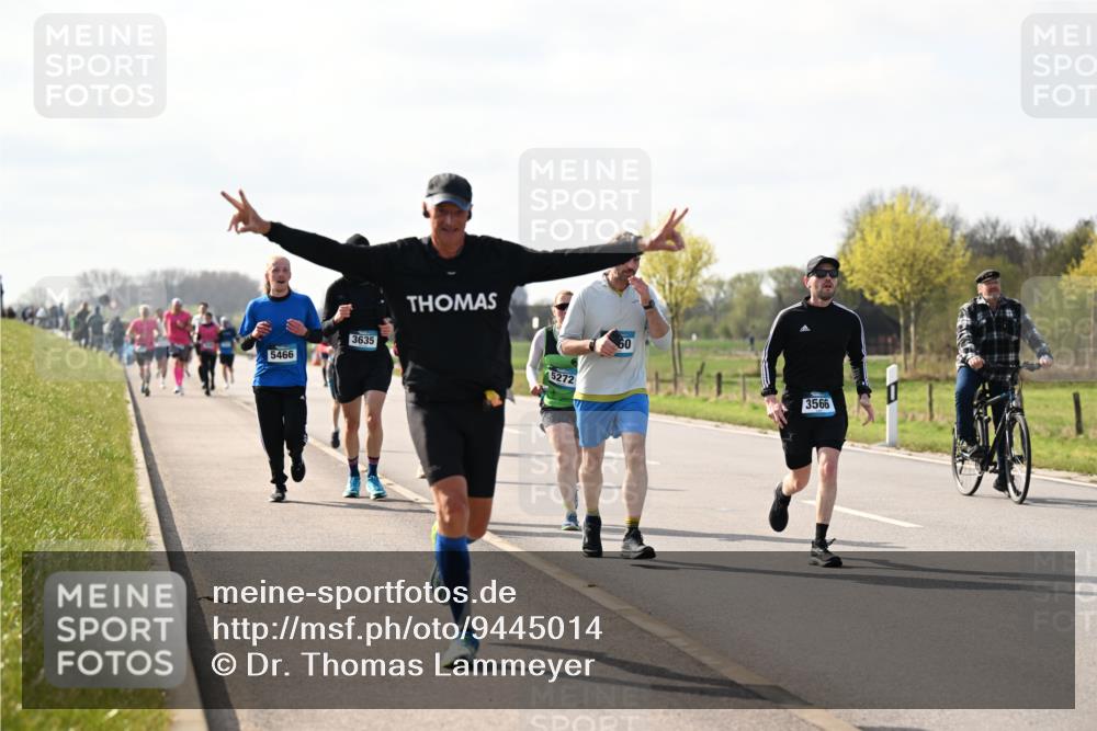 12.04.2026 - 45. Internationalen Wilhelmsburger Insellauf Dr. Thomas Lammeyer http://msf.ph/oto/9445014 12.04.2026 10:20:53 Laufen 5466, 3635, 5272, 60, 3566 meine-sportfotos.de