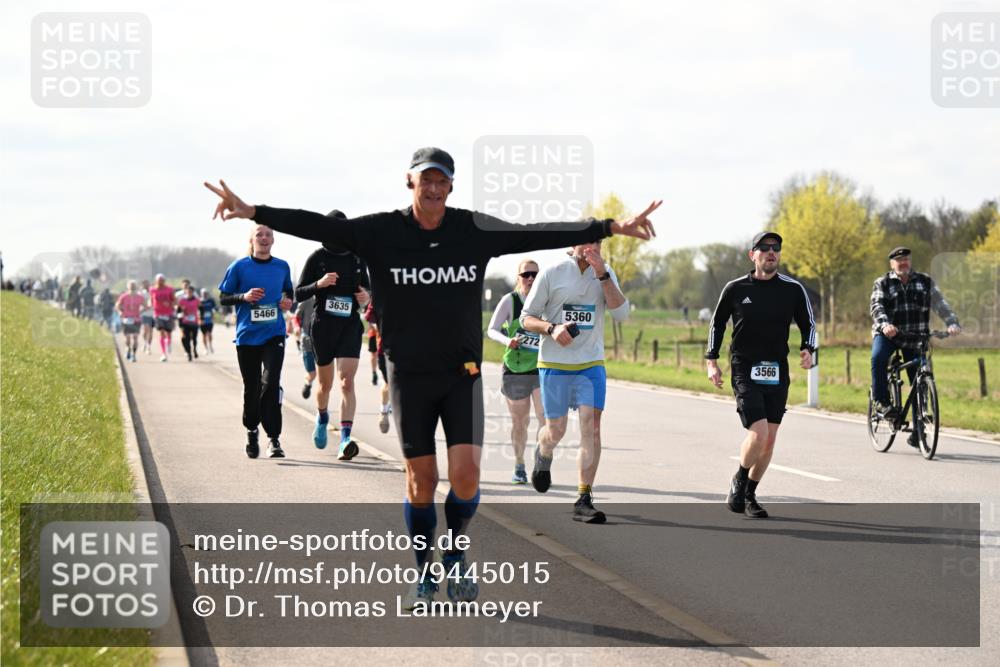 12.04.2026 - 45. Internationalen Wilhelmsburger Insellauf Dr. Thomas Lammeyer http://msf.ph/oto/9445015 12.04.2026 10:20:53 Laufen 5466, 3635, 272, 5360, 3566 meine-sportfotos.de