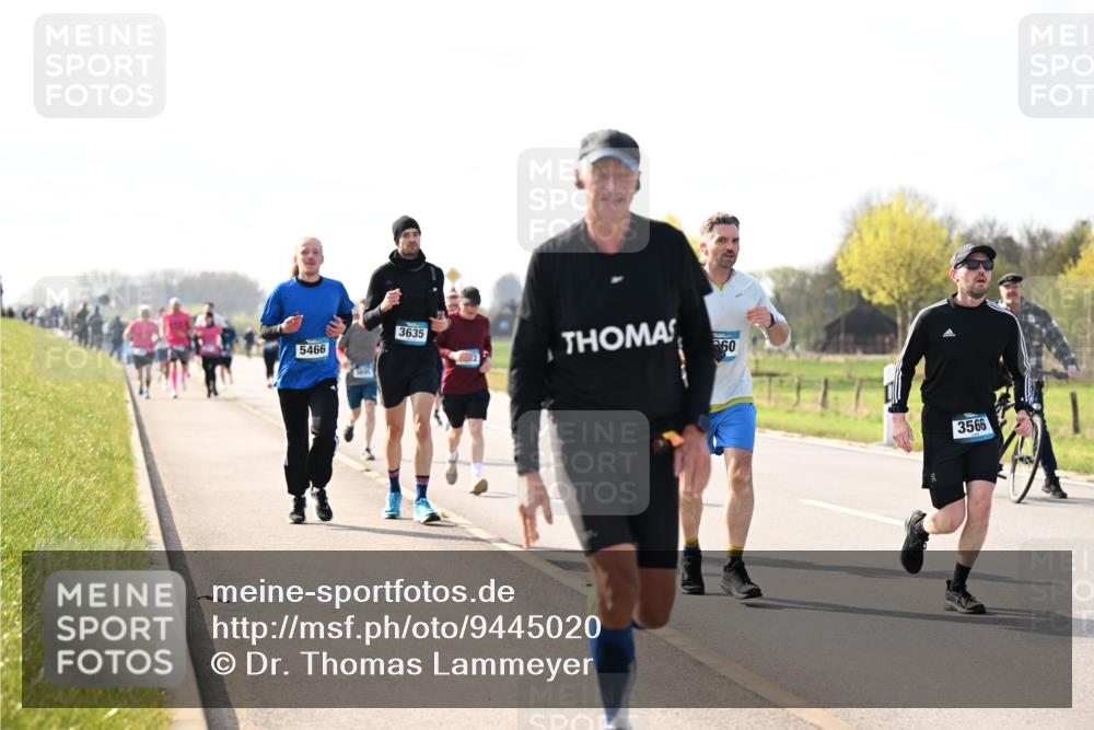 12.04.2026 - 45. Internationalen Wilhelmsburger Insellauf Dr. Thomas Lammeyer http://msf.ph/oto/9445020 12.04.2026 10:20:54 Laufen 5466, 3635, 60, 3566 meine-sportfotos.de