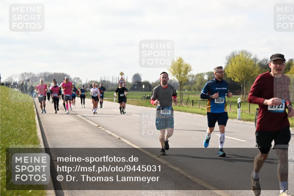 12.04.2026 - 45. Internationalen Wilhelmsburger Insellauf Dr. Thomas Lammeyer http://msf.ph/oto/9445031 12.04.2026 10:20:58 Laufen 3695, 5039, 5722 meine-sportfotos.de