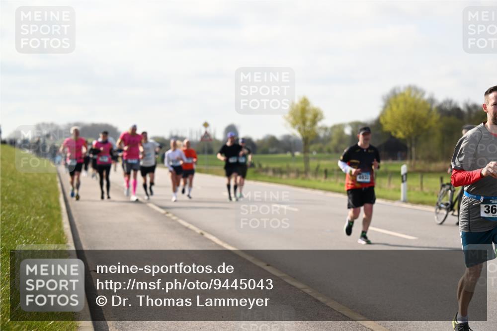 12.04.2026 - 45. Internationalen Wilhelmsburger Insellauf Dr. Thomas Lammeyer http://msf.ph/oto/9445043 12.04.2026 10:21:01 Laufen 45, 36 meine-sportfotos.de