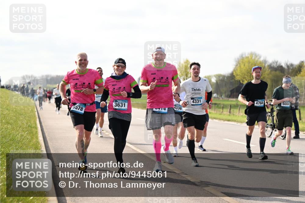 12.04.2026 - 45. Internationalen Wilhelmsburger Insellauf Dr. Thomas Lammeyer http://msf.ph/oto/9445061 12.04.2026 10:21:07 Laufen 4350, 5578, 738, 3631, 4336, 4331, 4768, 5664 meine-sportfotos.de