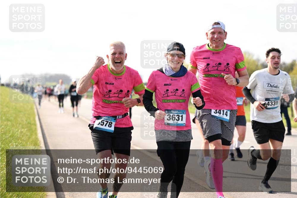 12.04.2026 - 45. Internationalen Wilhelmsburger Insellauf Dr. Thomas Lammeyer http://msf.ph/oto/9445069 12.04.2026 10:21:08 Laufen 578, 73, 4331, 3414, 3631 meine-sportfotos.de