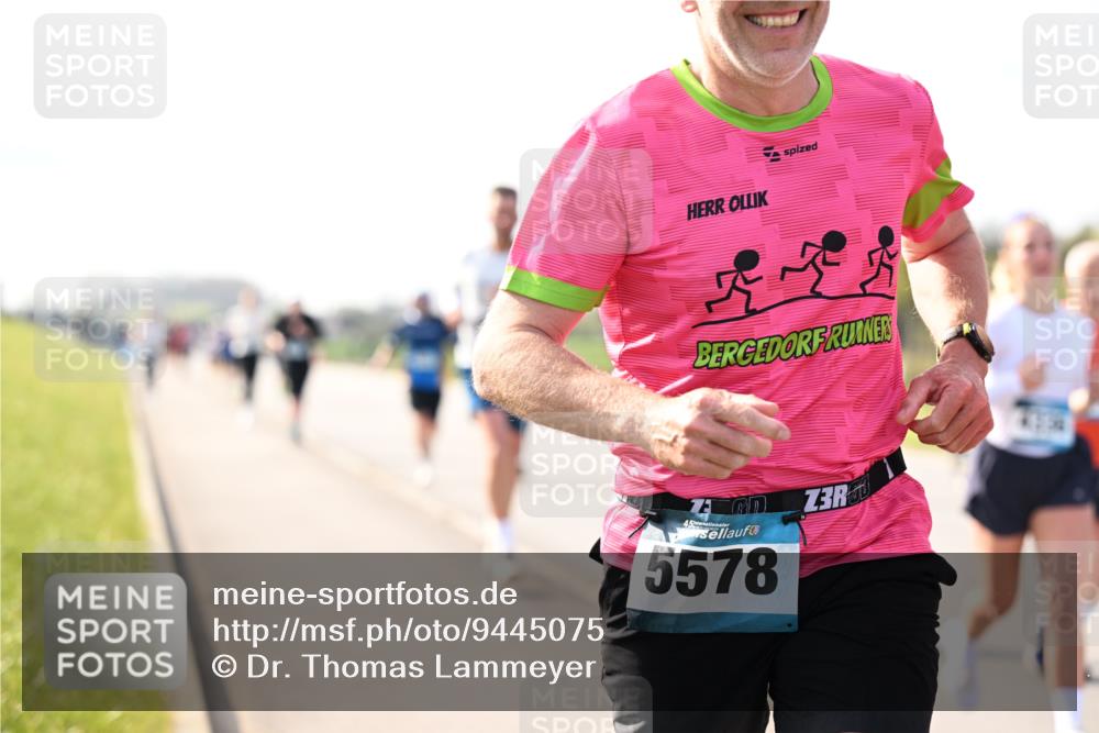12.04.2026 - 45. Internationalen Wilhelmsburger Insellauf Dr. Thomas Lammeyer http://msf.ph/oto/9445075 12.04.2026 10:21:09 Laufen 45, 5578, 3 meine-sportfotos.de