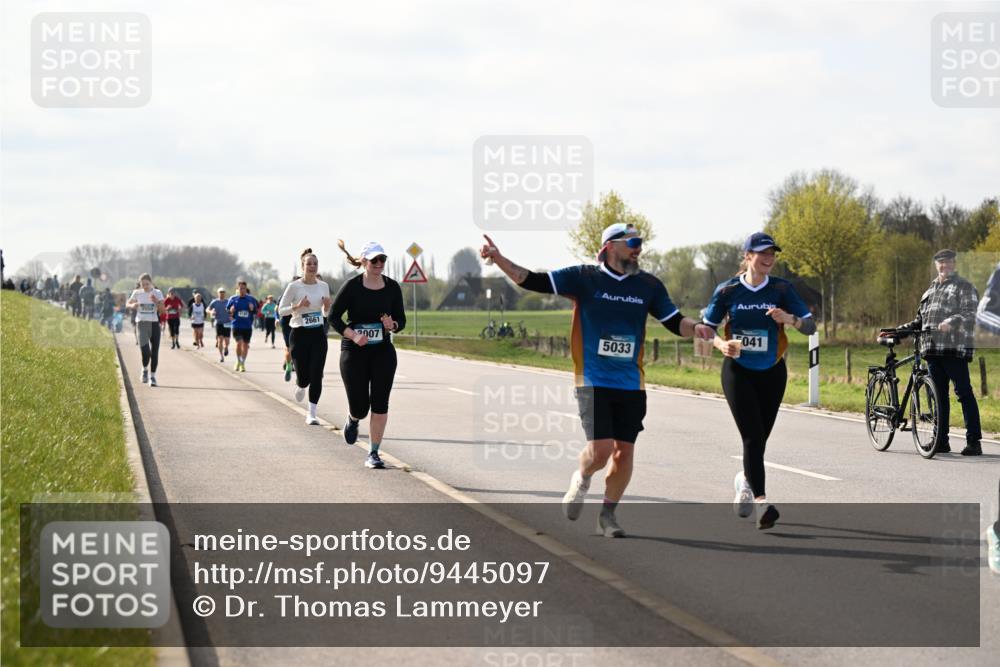 12.04.2026 - 45. Internationalen Wilhelmsburger Insellauf Dr. Thomas Lammeyer http://msf.ph/oto/9445097 12.04.2026 10:21:12 Laufen 2661, 2007, 041, 5033 meine-sportfotos.de