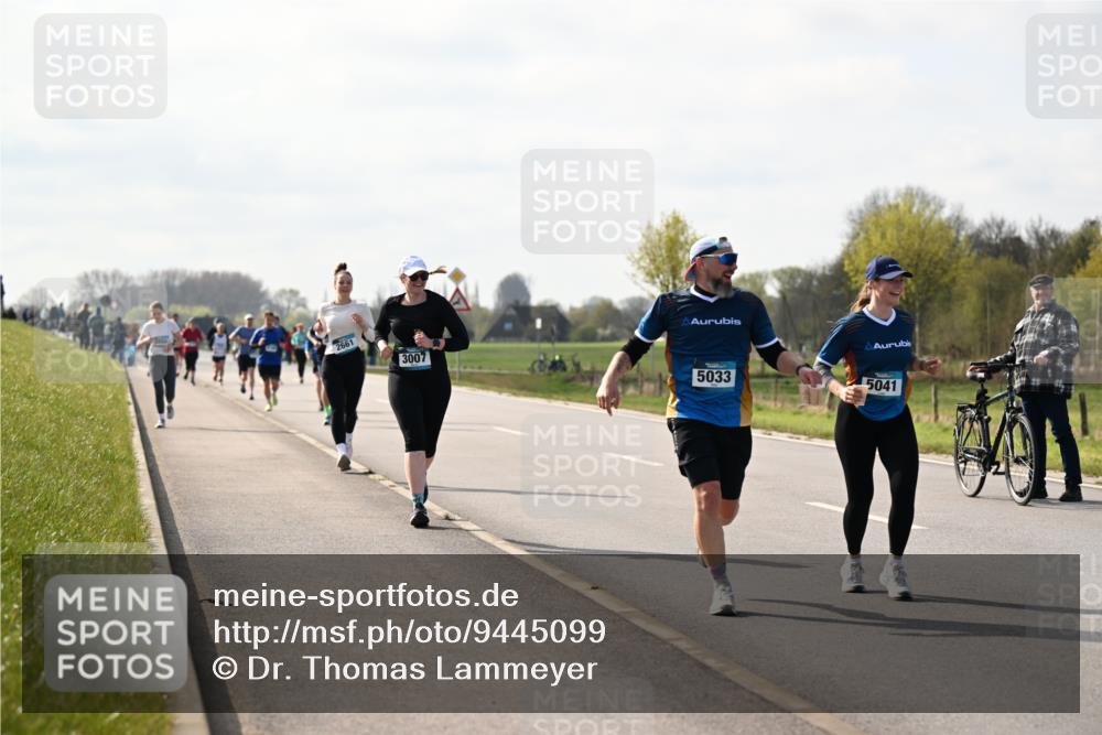 12.04.2026 - 45. Internationalen Wilhelmsburger Insellauf Dr. Thomas Lammeyer http://msf.ph/oto/9445099 12.04.2026 10:21:13 Laufen 2661, 3007, 5033, 5041 meine-sportfotos.de