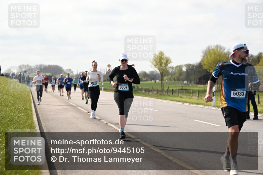 12.04.2026 - 45. Internationalen Wilhelmsburger Insellauf Dr. Thomas Lammeyer http://msf.ph/oto/9445105 12.04.2026 10:21:14 Laufen 2661, 3007, 5033 meine-sportfotos.de