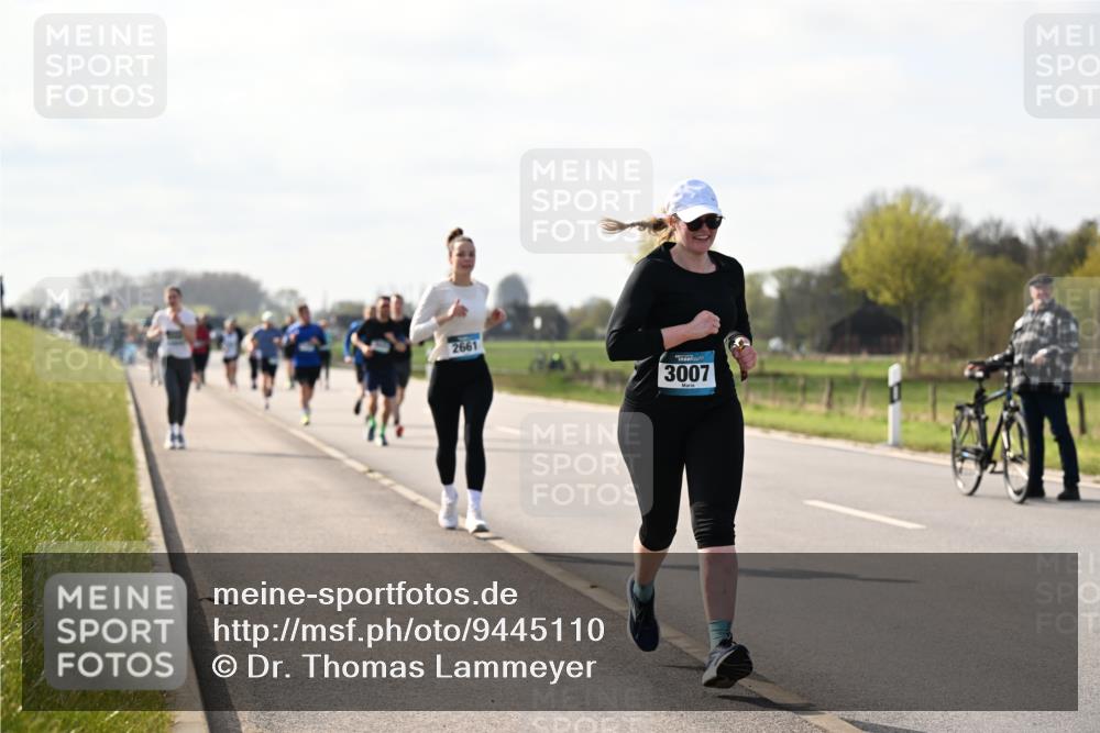 12.04.2026 - 45. Internationalen Wilhelmsburger Insellauf Dr. Thomas Lammeyer http://msf.ph/oto/9445110 12.04.2026 10:21:15 Laufen 2661, 3007 meine-sportfotos.de