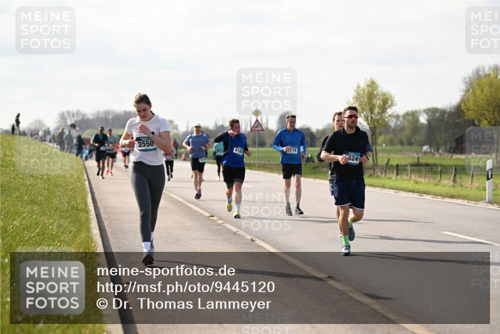 12.04.2026 - 45. Internationalen Wilhelmsburger Insellauf Dr. Thomas Lammeyer http://msf.ph/oto/9445120 12.04.2026 10:21:20 Laufen 3550, 4185, 624 meine-sportfotos.de