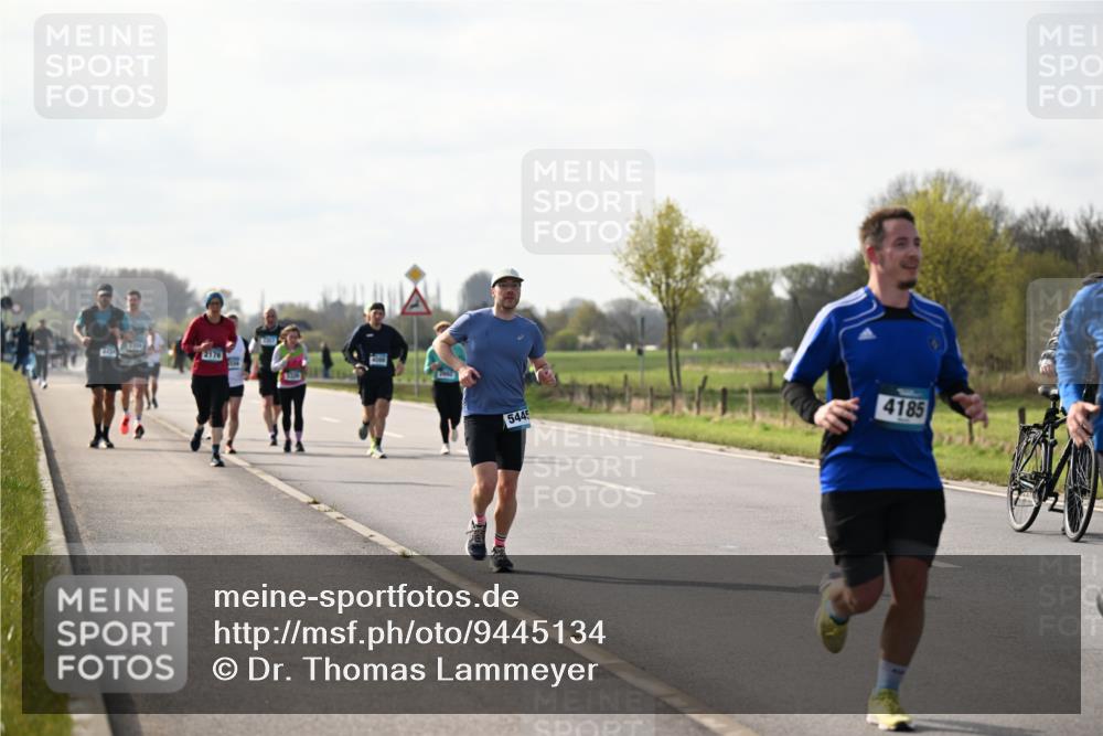 12.04.2026 - 45. Internationalen Wilhelmsburger Insellauf Dr. Thomas Lammeyer http://msf.ph/oto/9445134 12.04.2026 10:21:25 Laufen 750, 2176, 5445, 4185 meine-sportfotos.de
