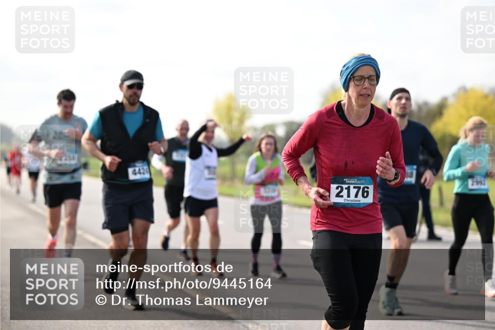 12.04.2026 - 45. Internationalen Wilhelmsburger Insellauf Dr. Thomas Lammeyer http://msf.ph/oto/9445164 12.04.2026 10:21:33 Laufen 4424, 45, 2176 meine-sportfotos.de