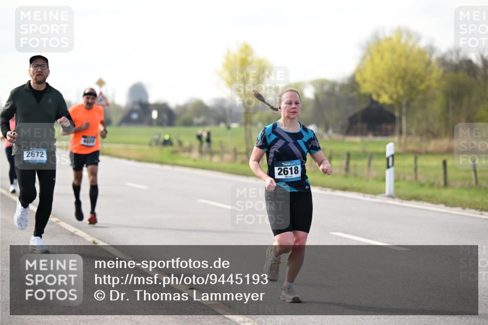 12.04.2026 - 45. Internationalen Wilhelmsburger Insellauf Dr. Thomas Lammeyer http://msf.ph/oto/9445193 12.04.2026 10:21:47 Laufen 2672, 4654, 2618 meine-sportfotos.de