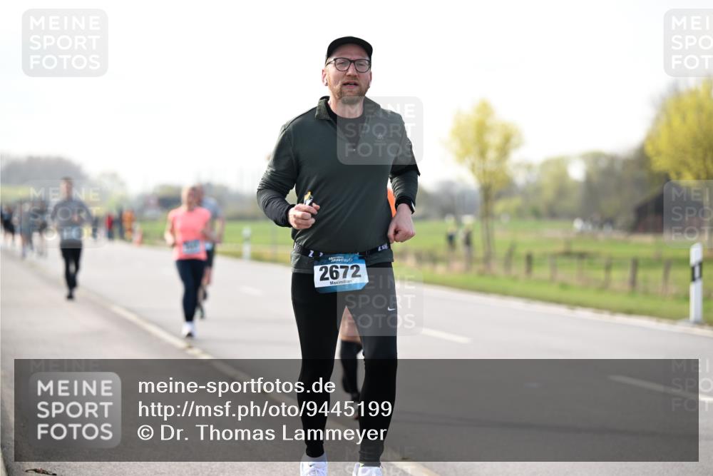 12.04.2026 - 45. Internationalen Wilhelmsburger Insellauf Dr. Thomas Lammeyer http://msf.ph/oto/9445199 12.04.2026 10:21:49 Laufen 45, 2672 meine-sportfotos.de