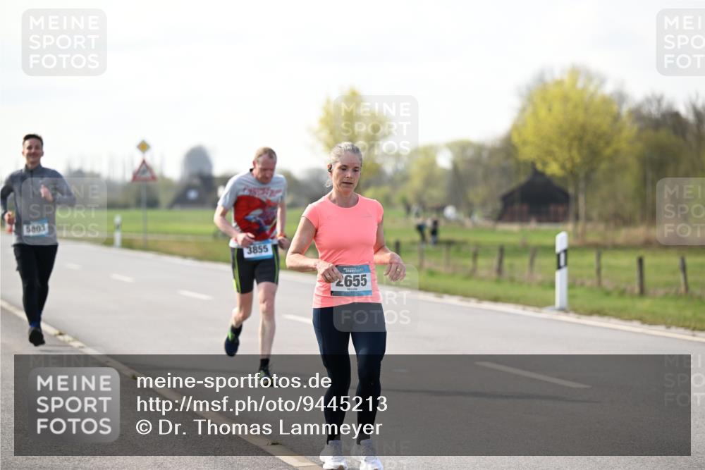 12.04.2026 - 45. Internationalen Wilhelmsburger Insellauf Dr. Thomas Lammeyer http://msf.ph/oto/9445213 12.04.2026 10:21:54 Laufen 5803, 3855, 2655 meine-sportfotos.de