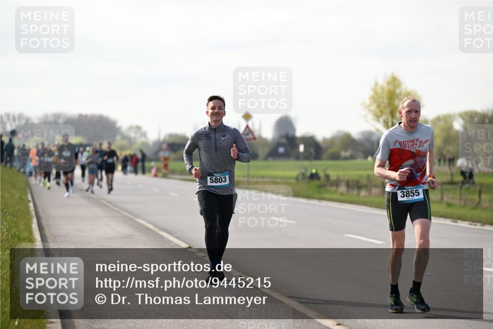 12.04.2026 - 45. Internationalen Wilhelmsburger Insellauf Dr. Thomas Lammeyer http://msf.ph/oto/9445215 12.04.2026 10:21:56 Laufen 5803, 2016, 3855 meine-sportfotos.de
