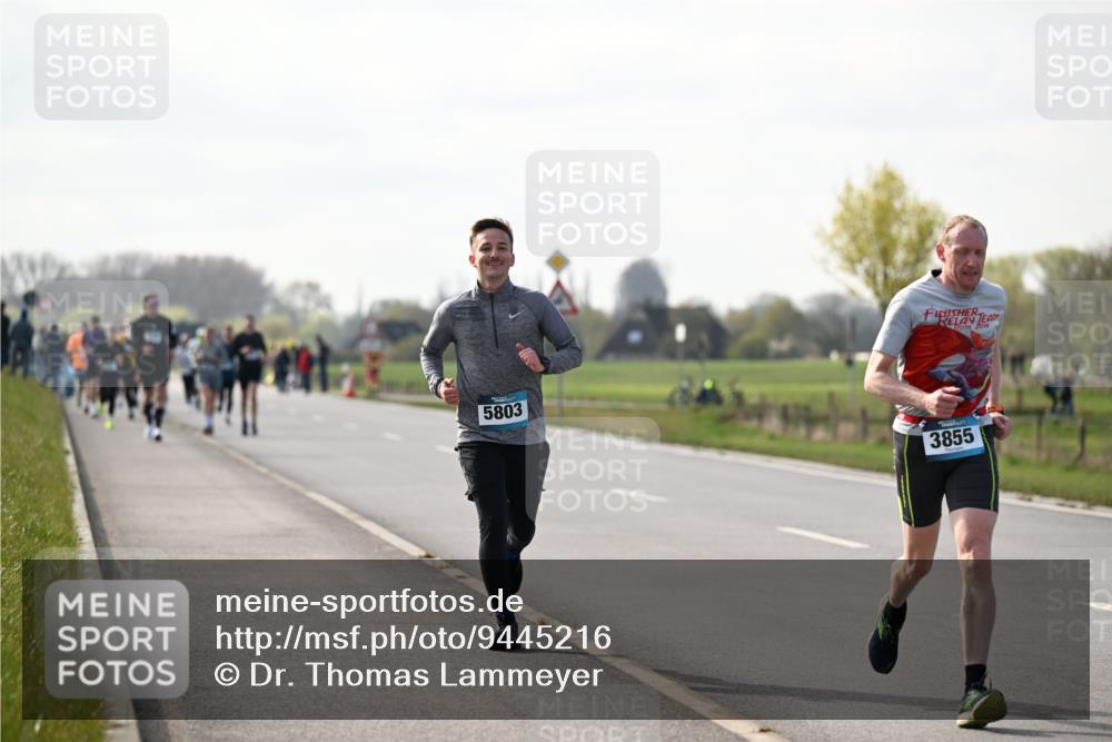 12.04.2026 - 45. Internationalen Wilhelmsburger Insellauf Dr. Thomas Lammeyer http://msf.ph/oto/9445216 12.04.2026 10:21:56 Laufen 5803, 2016, 3855 meine-sportfotos.de