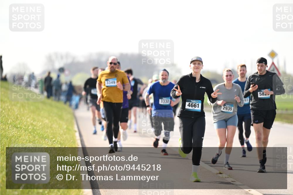 12.04.2026 - 45. Internationalen Wilhelmsburger Insellauf Dr. Thomas Lammeyer http://msf.ph/oto/9445218 12.04.2026 10:22:09 Laufen 3349, 4661, 2935, 582 meine-sportfotos.de