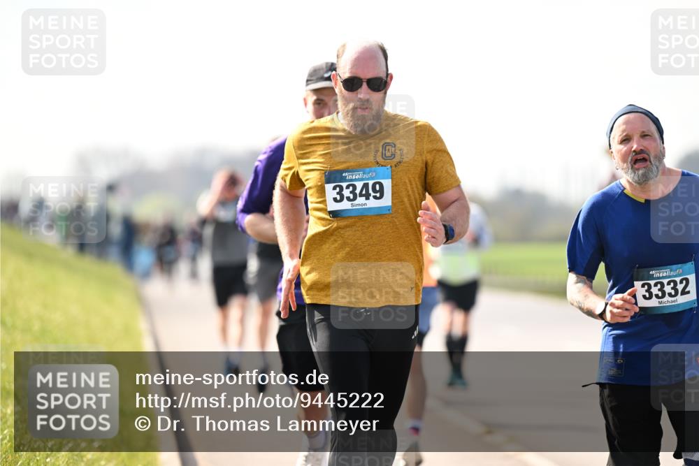 12.04.2026 - 45. Internationalen Wilhelmsburger Insellauf Dr. Thomas Lammeyer http://msf.ph/oto/9445222 12.04.2026 10:22:14 Laufen 3349, 3332 meine-sportfotos.de