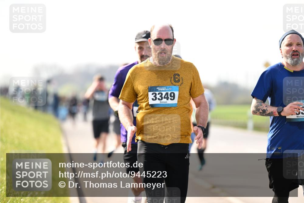 12.04.2026 - 45. Internationalen Wilhelmsburger Insellauf Dr. Thomas Lammeyer http://msf.ph/oto/9445223 12.04.2026 10:22:14 Laufen 3349, 53 meine-sportfotos.de