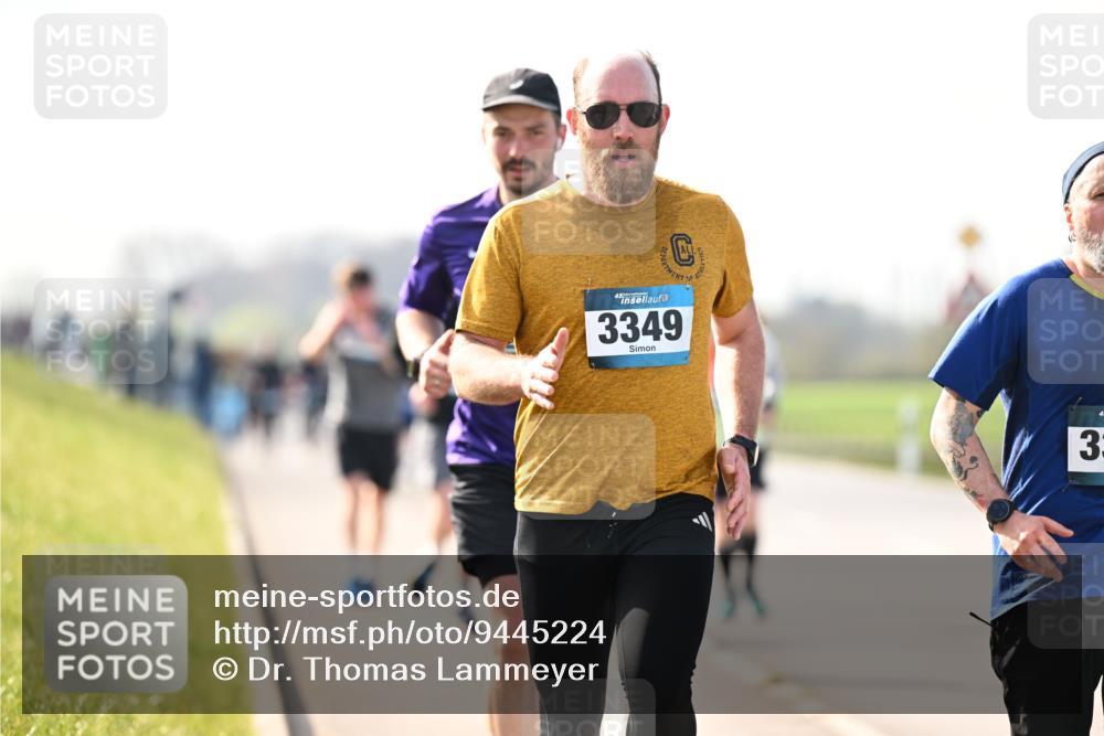 12.04.2026 - 45. Internationalen Wilhelmsburger Insellauf Dr. Thomas Lammeyer http://msf.ph/oto/9445224 12.04.2026 10:22:15 Laufen 4, 3349, 33 meine-sportfotos.de