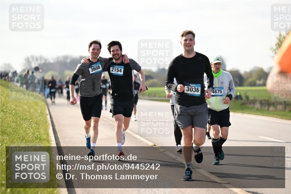 12.04.2026 - 45. Internationalen Wilhelmsburger Insellauf Dr. Thomas Lammeyer http://msf.ph/oto/9445242 12.04.2026 10:22:19 Laufen 3608, 2154, 3036, 4675 meine-sportfotos.de